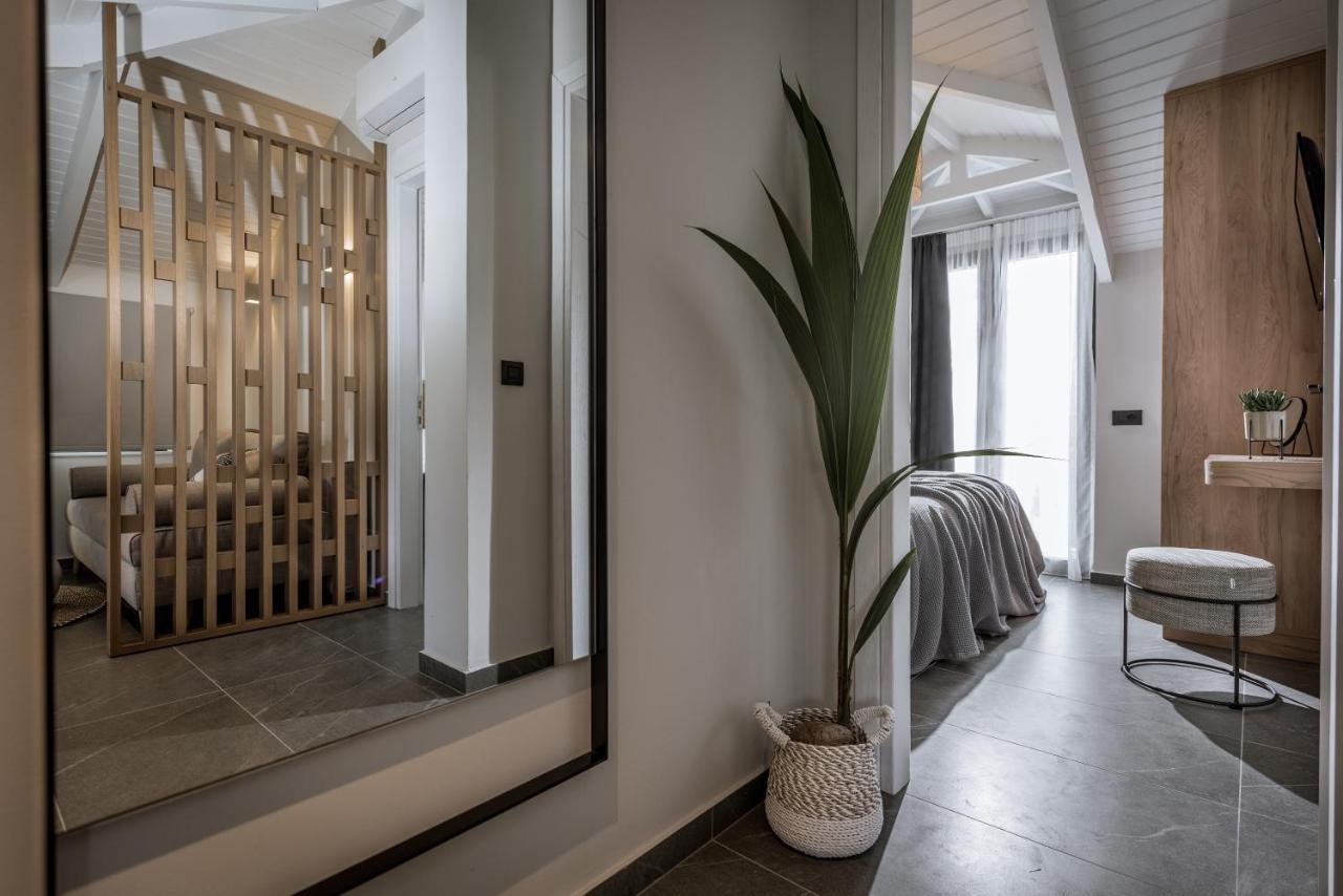 Mon Repo Suites Laganas Exterior foto